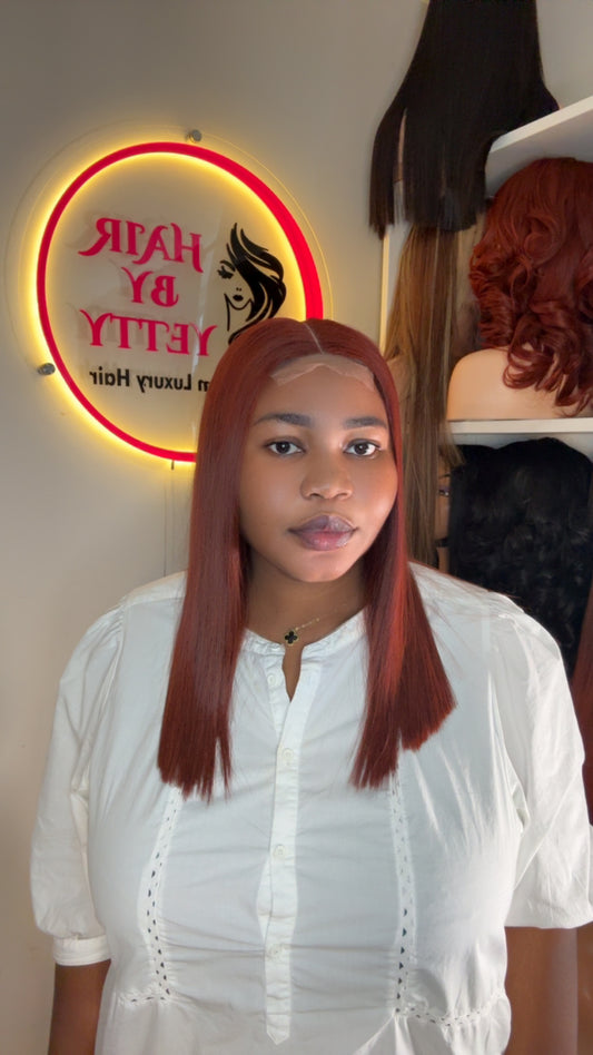 SDD donor bone straight