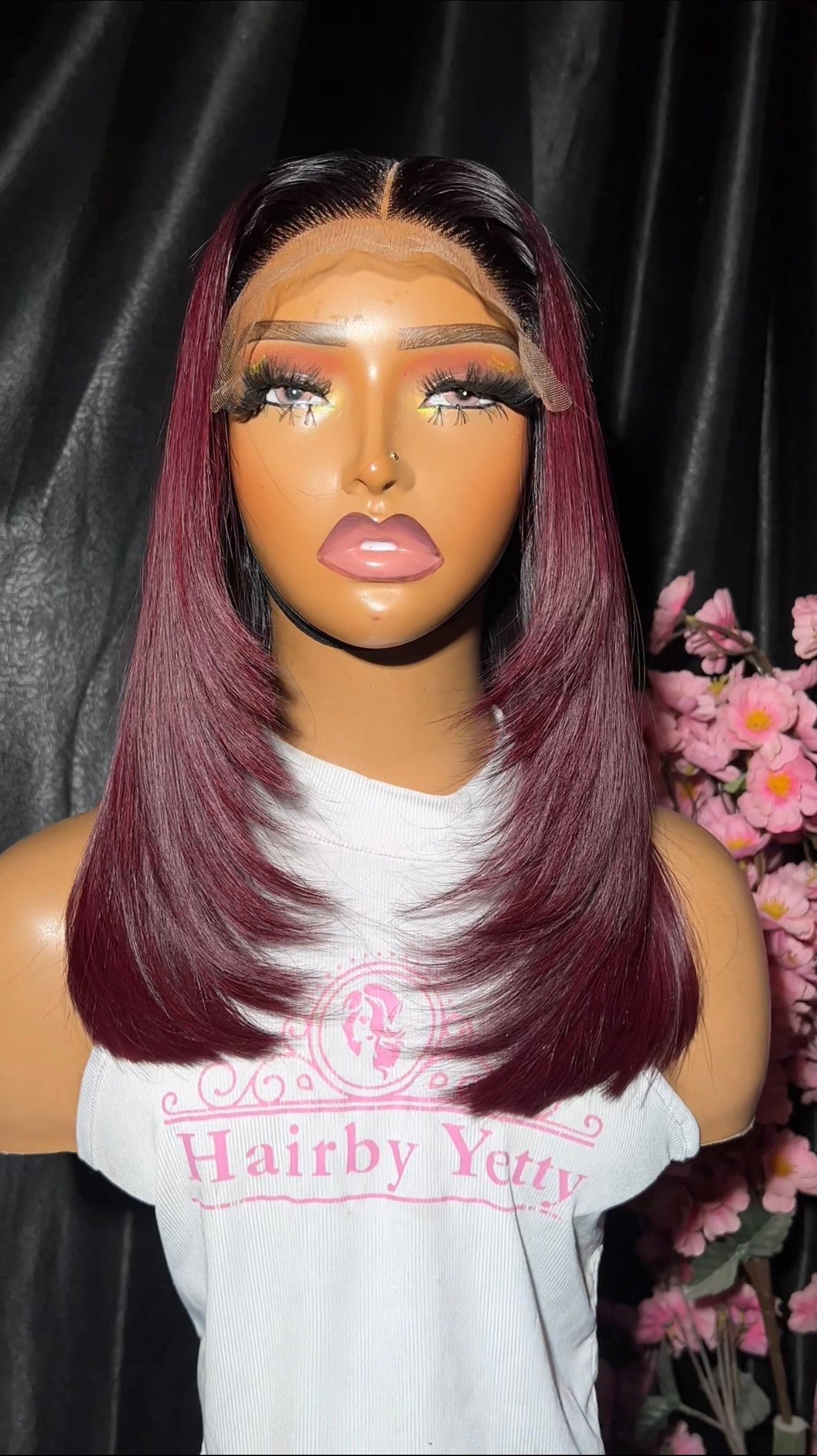 5by5 layer bone straight