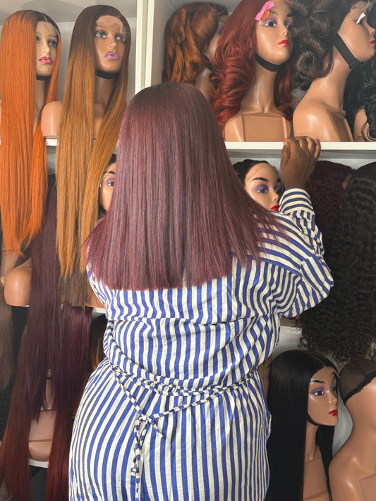 SDD donor bone straight