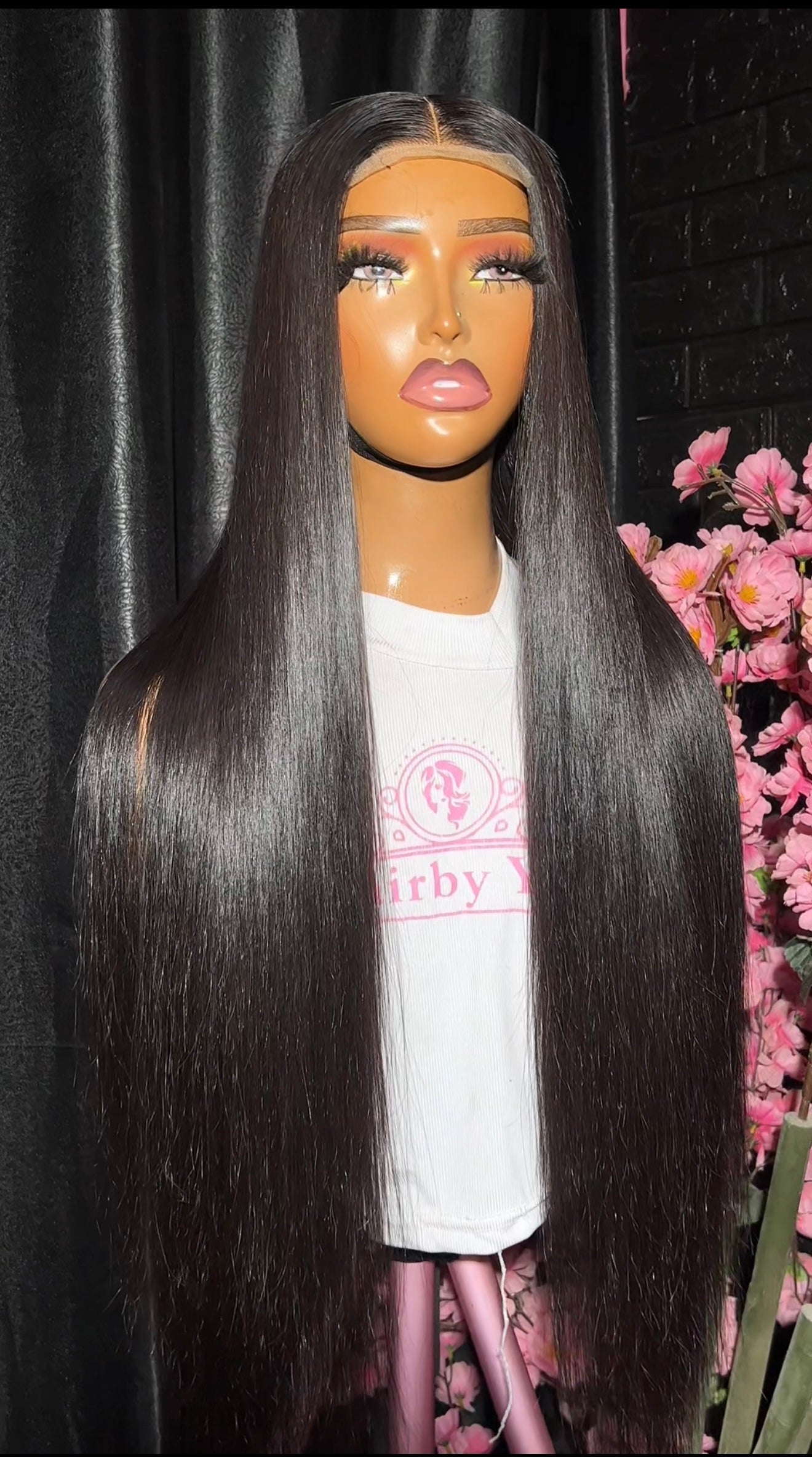 SDD donor bone straight