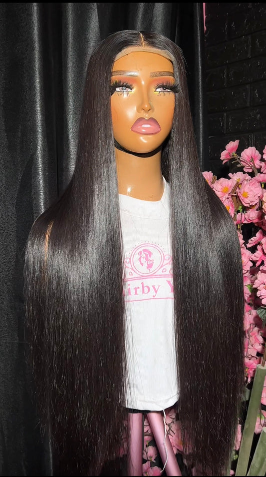 SDD donor bone straight