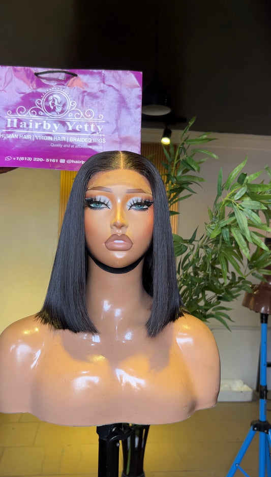 SDD donor bone straight