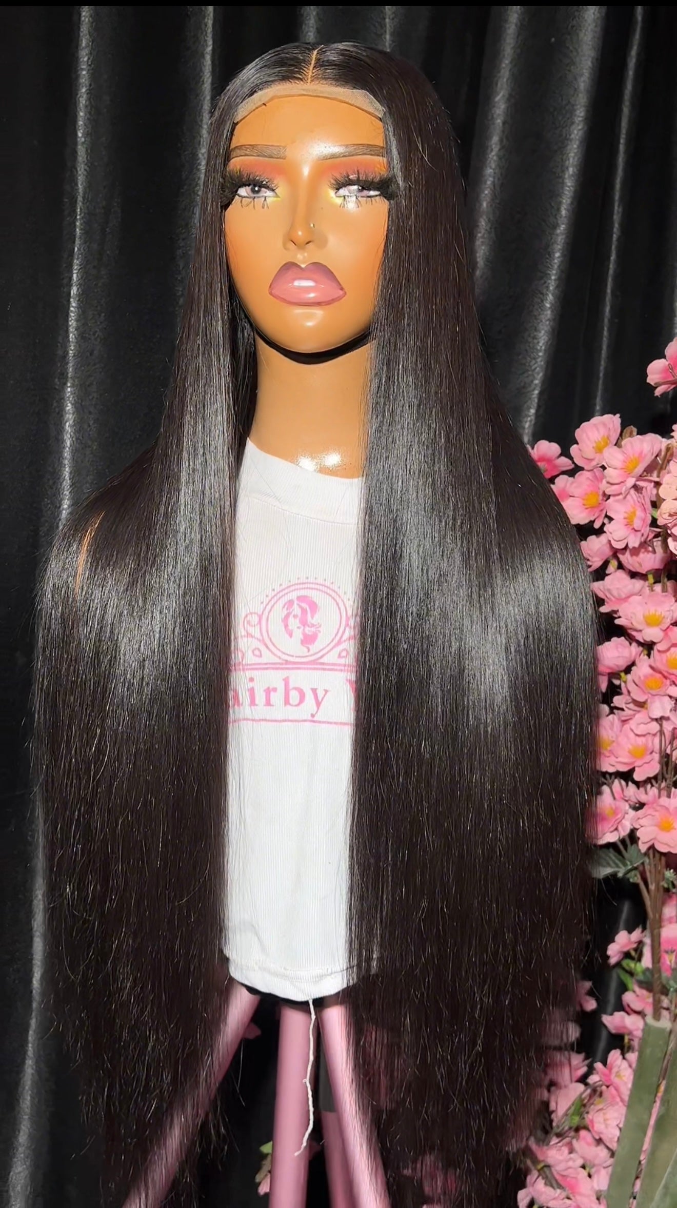 SDD donor bone straight