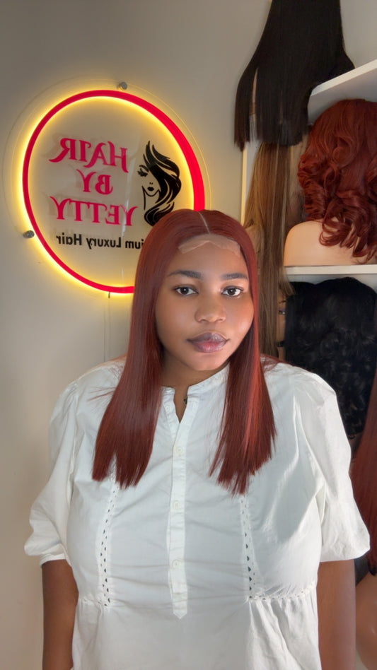 SDD donor bone straight