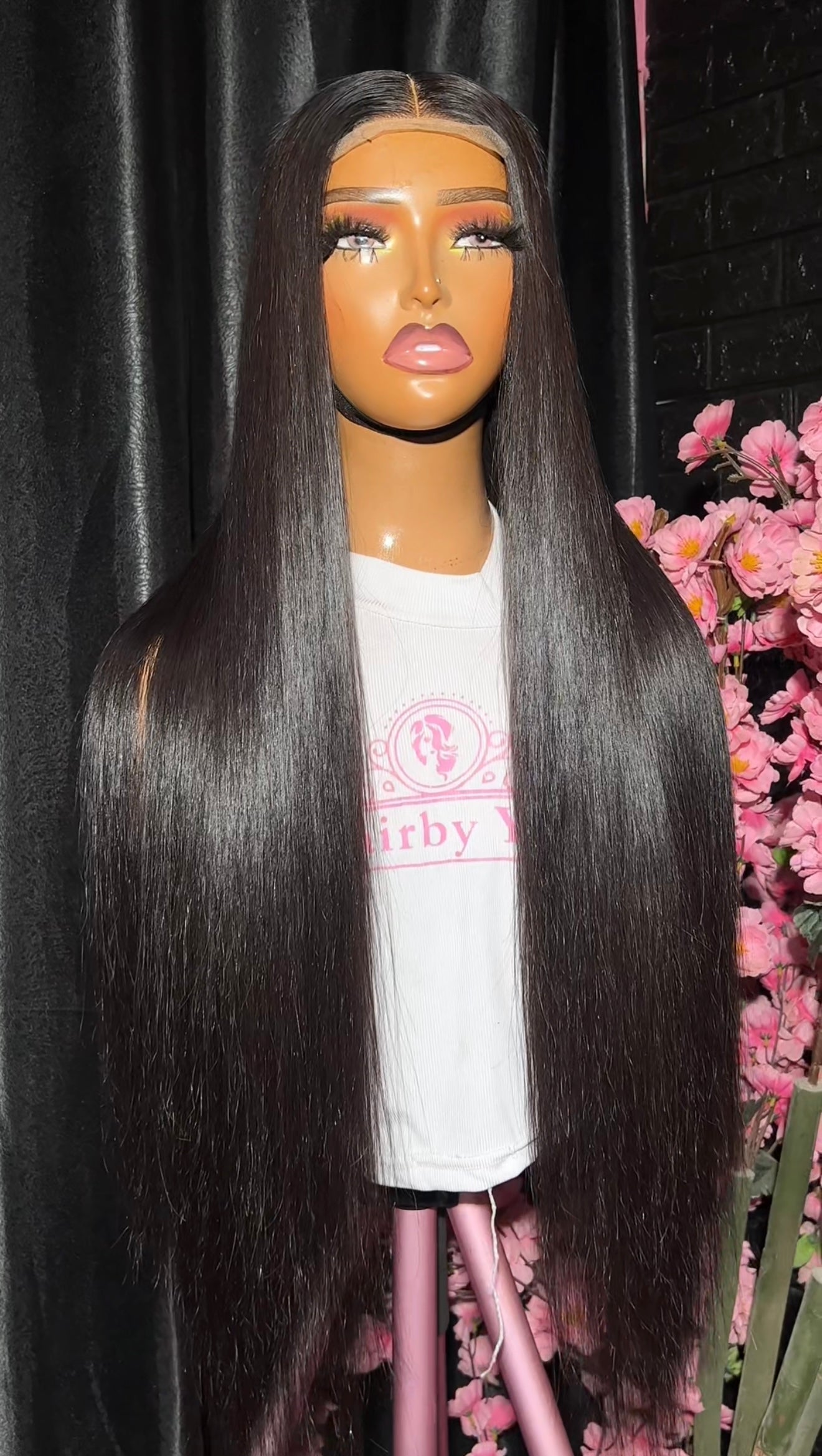 SDD donor bone straight