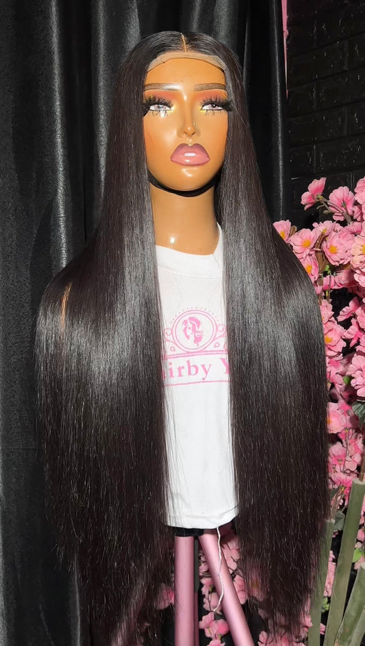 SDD donor bone straight