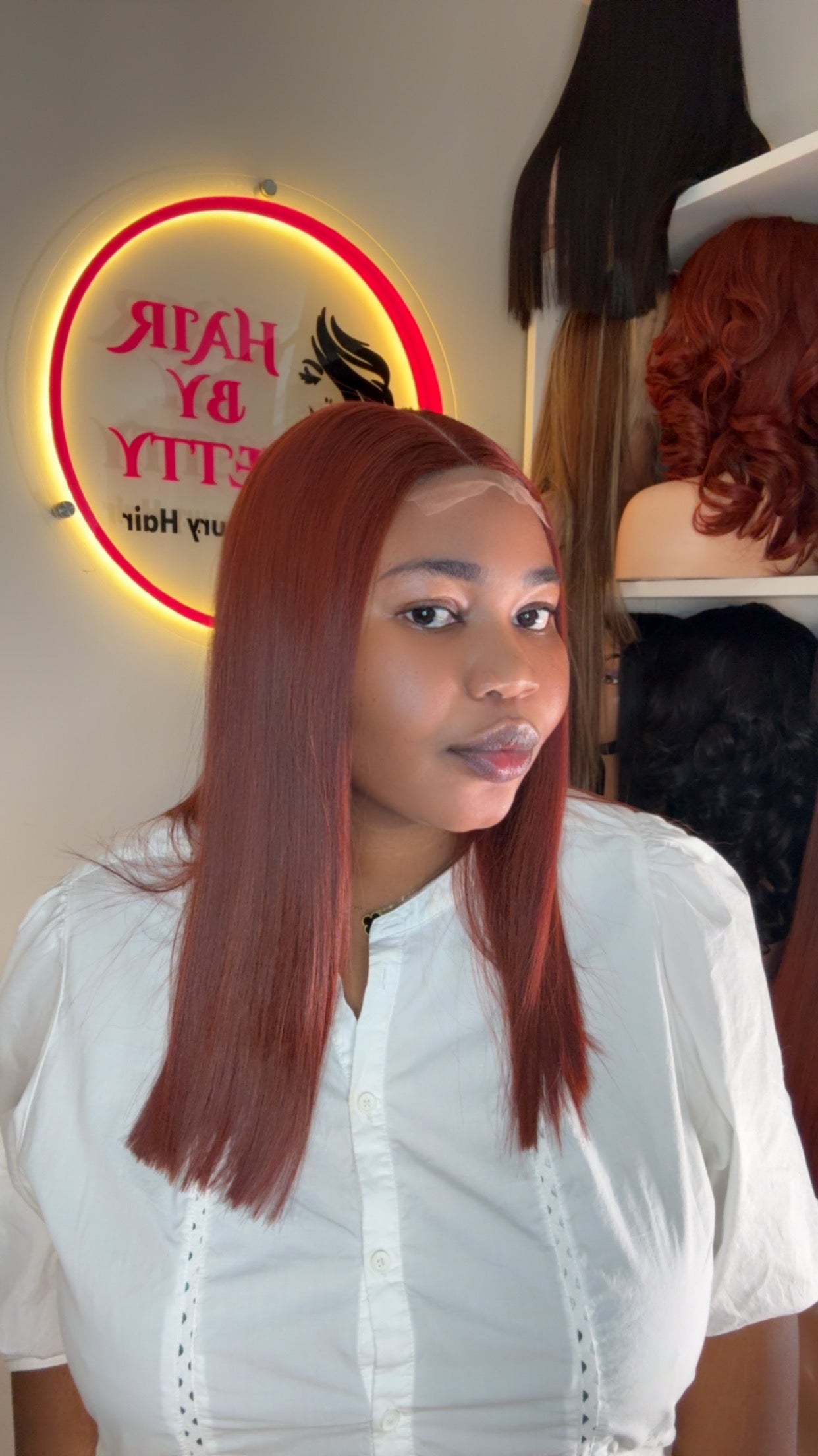 SDD donor bone straight