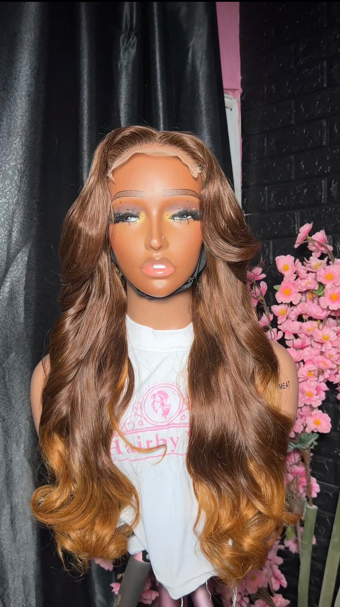 SDD donor bouncy piano tip