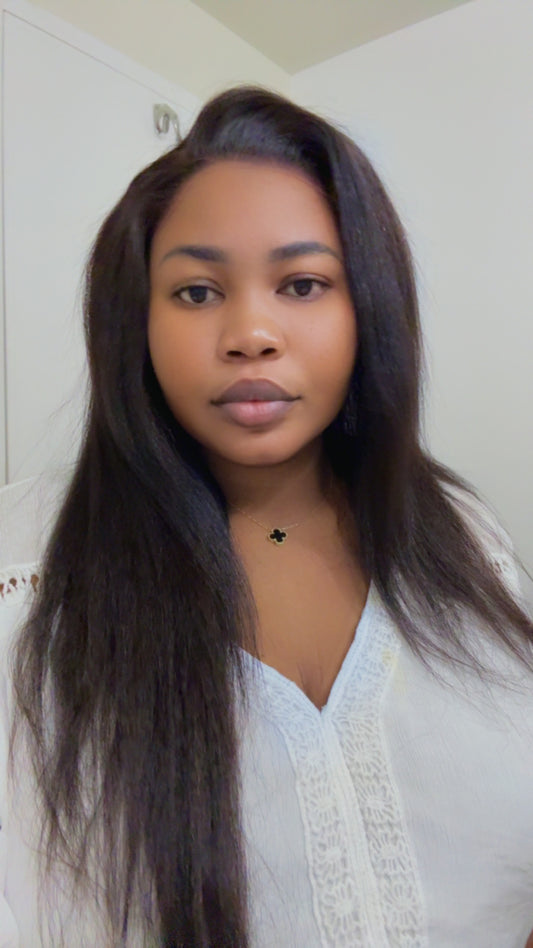 SDD donor kinky straight