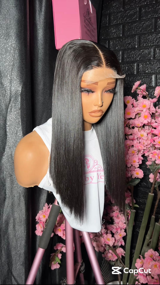 SDD donor bone straight