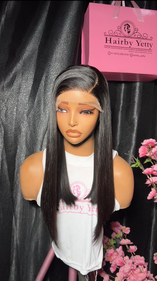 SDD donor bone straight