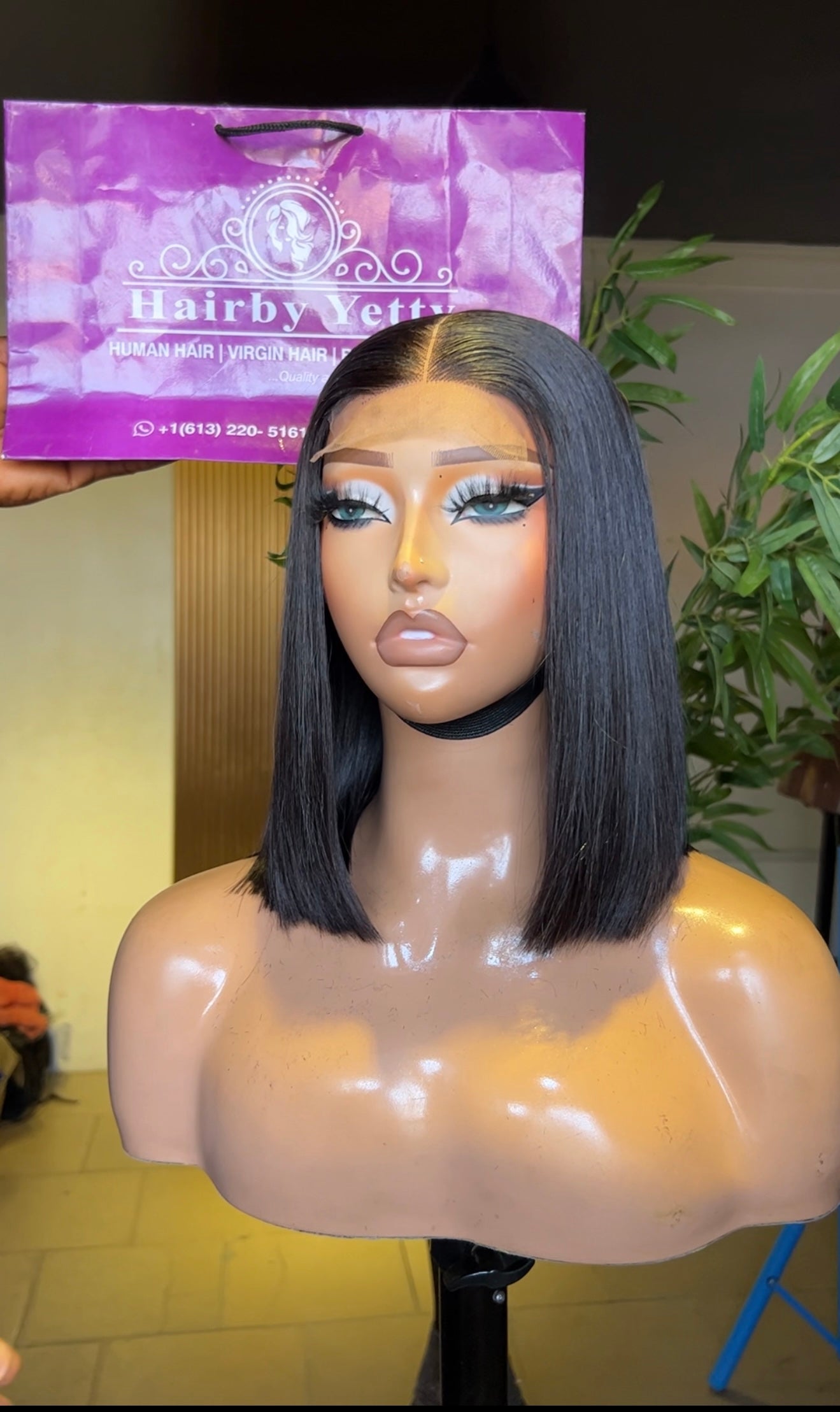 SDD donor bone straight