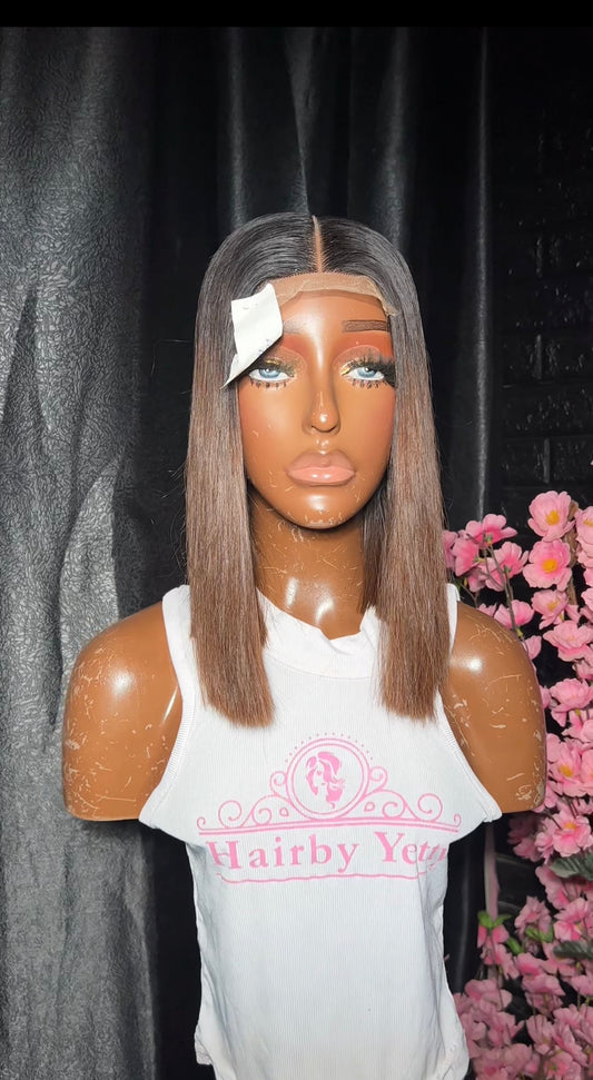 SDD donor bone straight