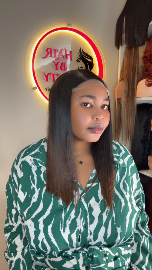 SDD donor bone straight