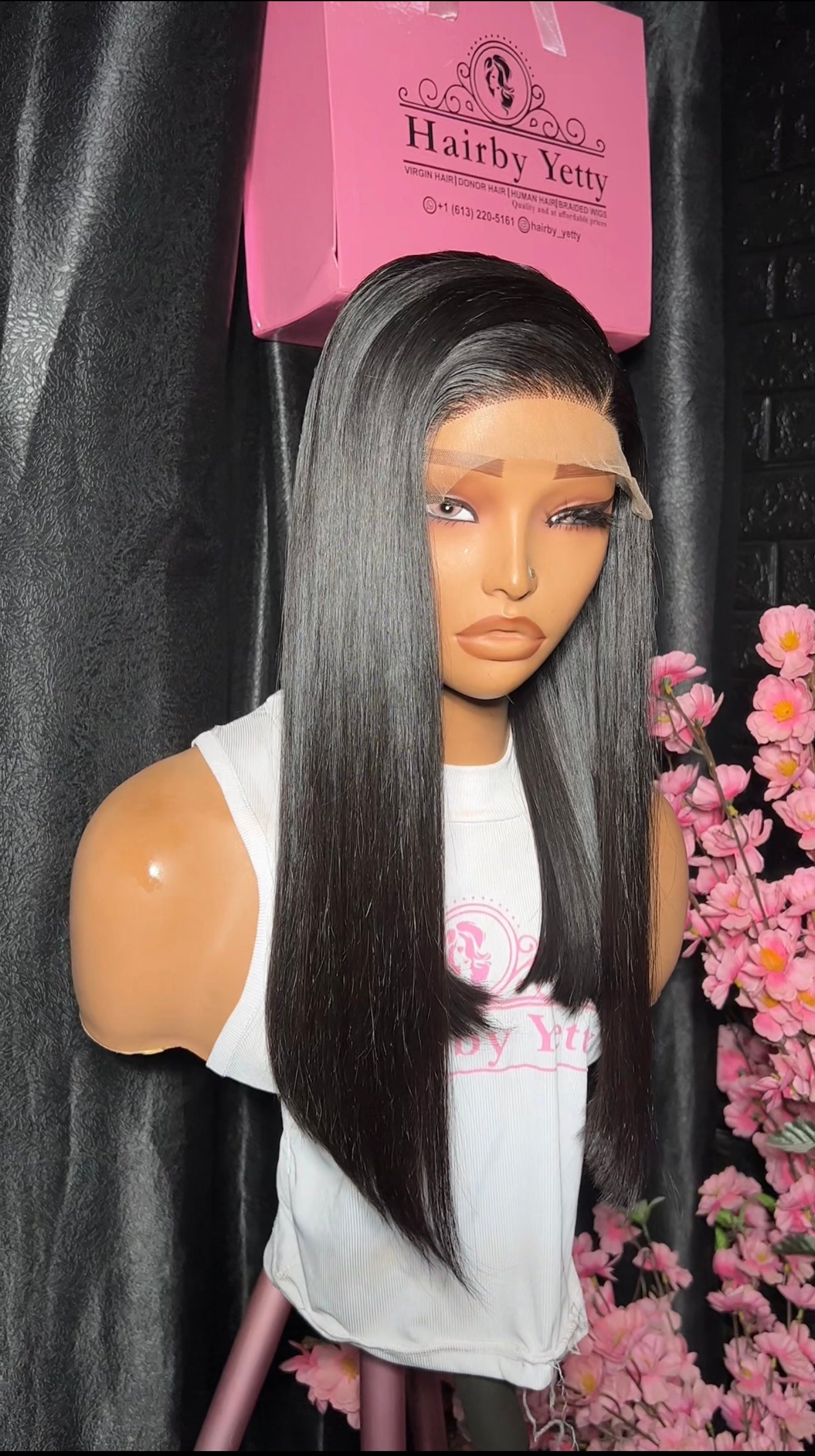 SDD donor bone straight