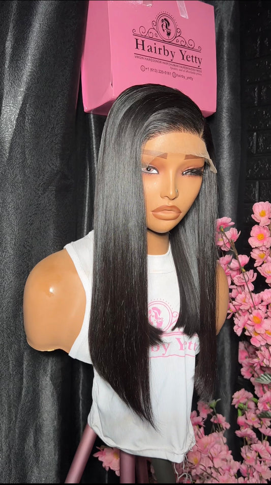 SDD donor bone straight