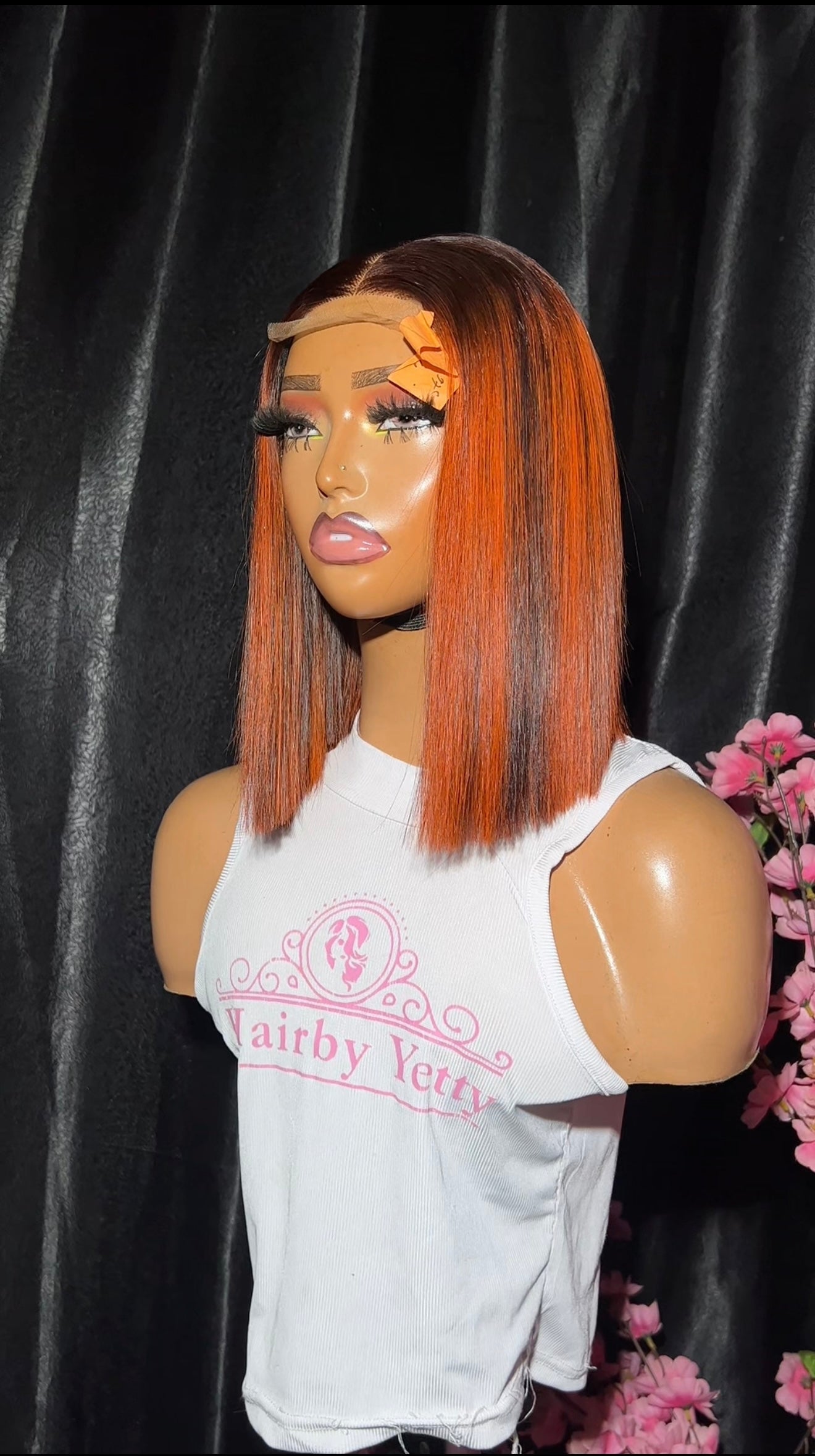 SDD donor bone straight