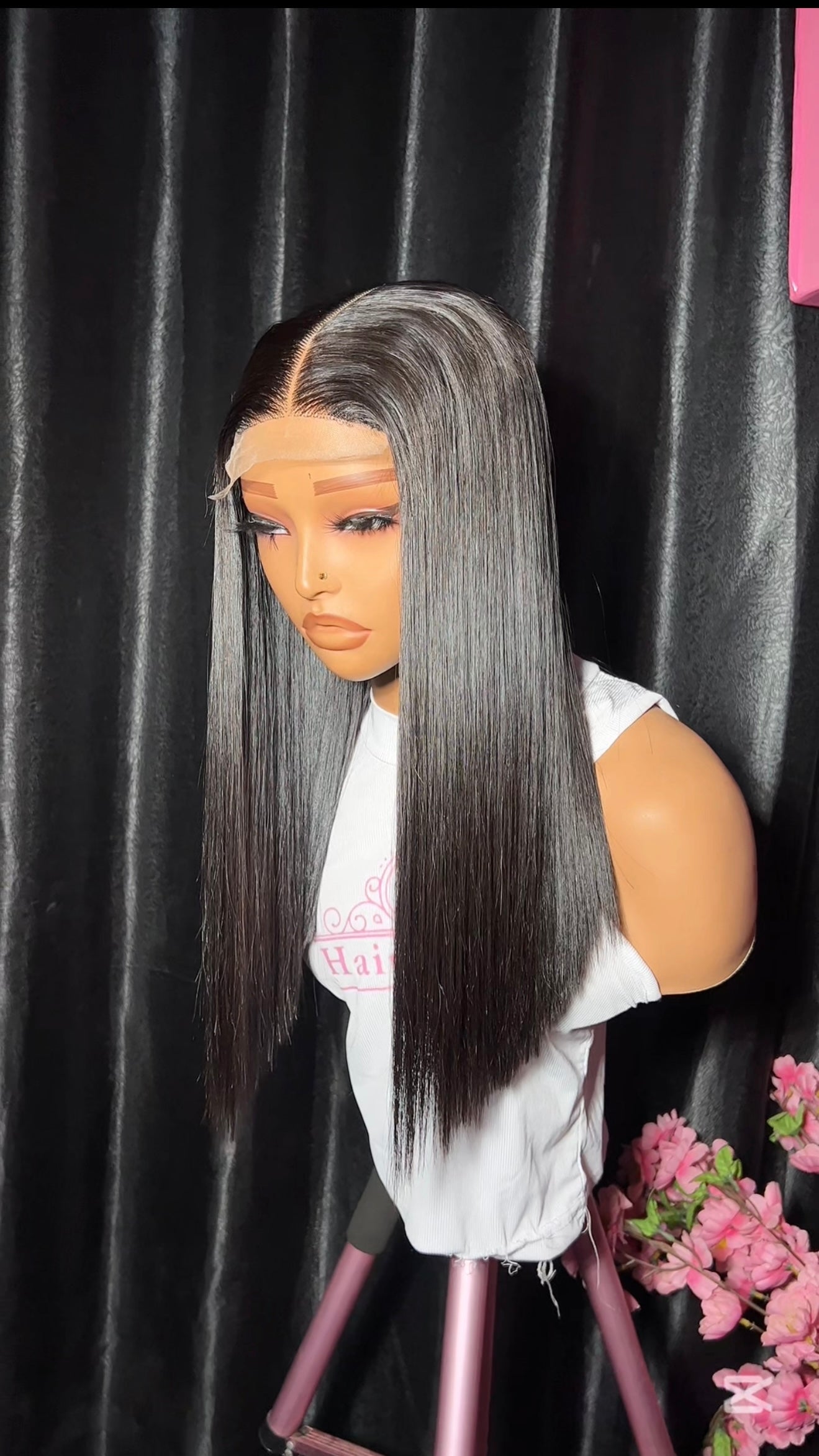 SDD donor bone straight