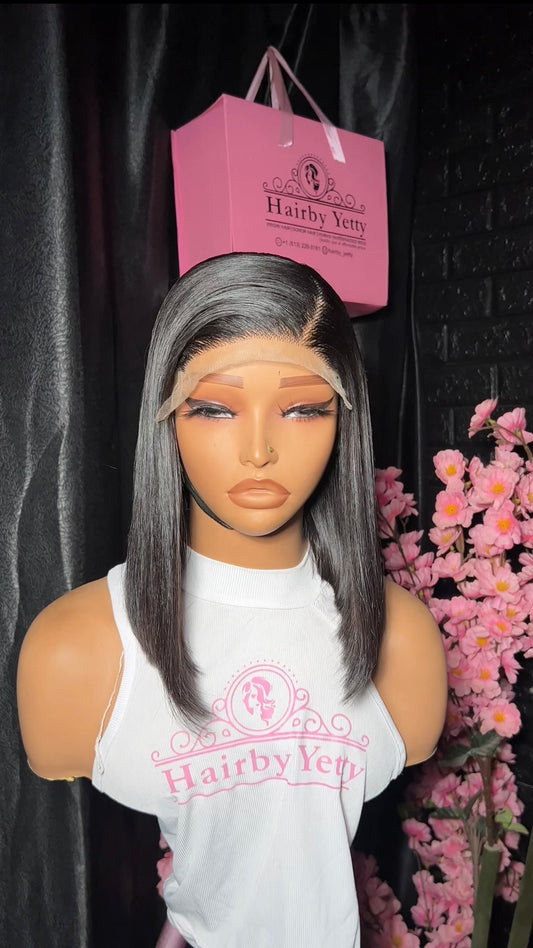 SDD donor bone straight