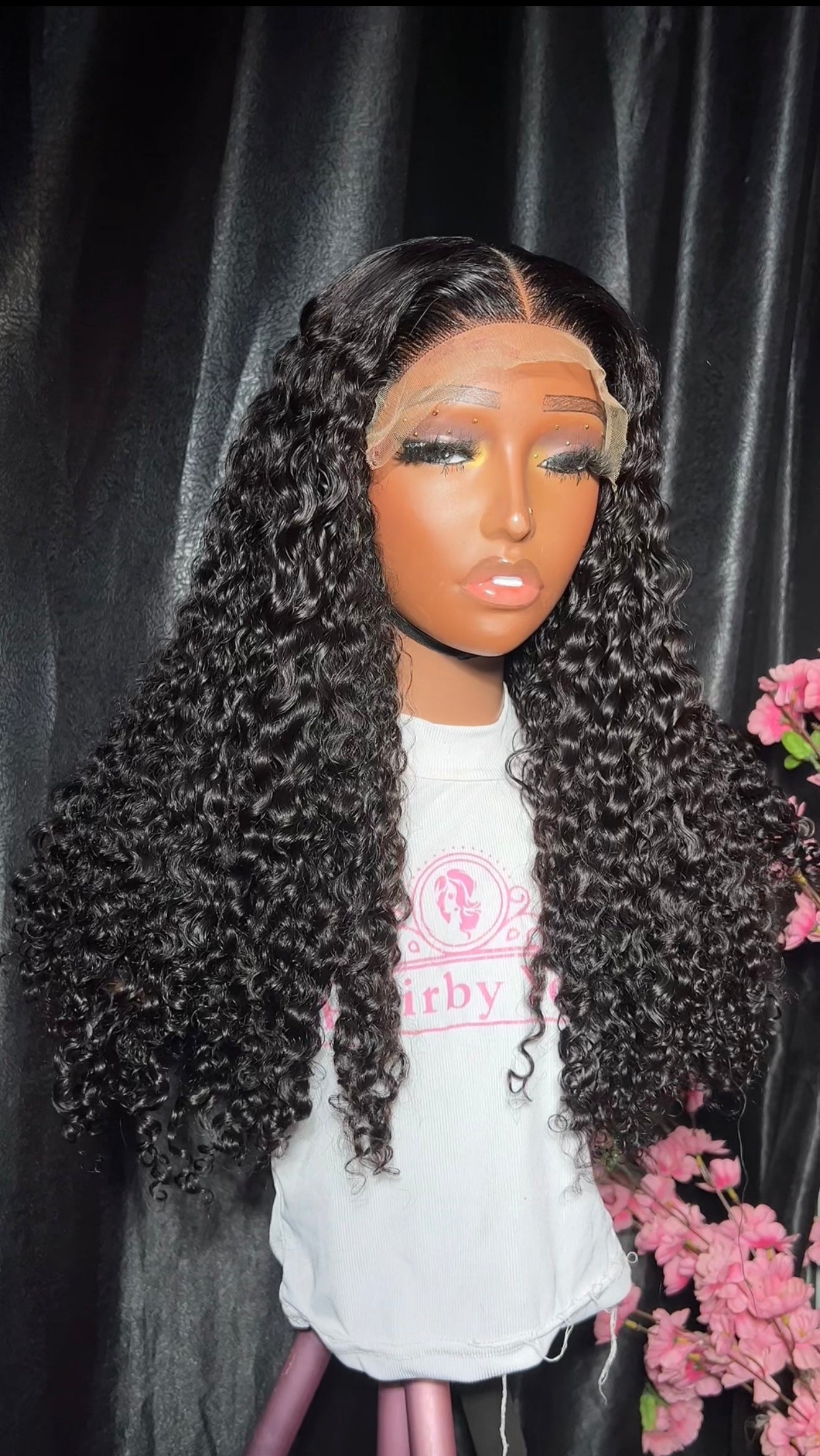 SDD donor Burmese curls