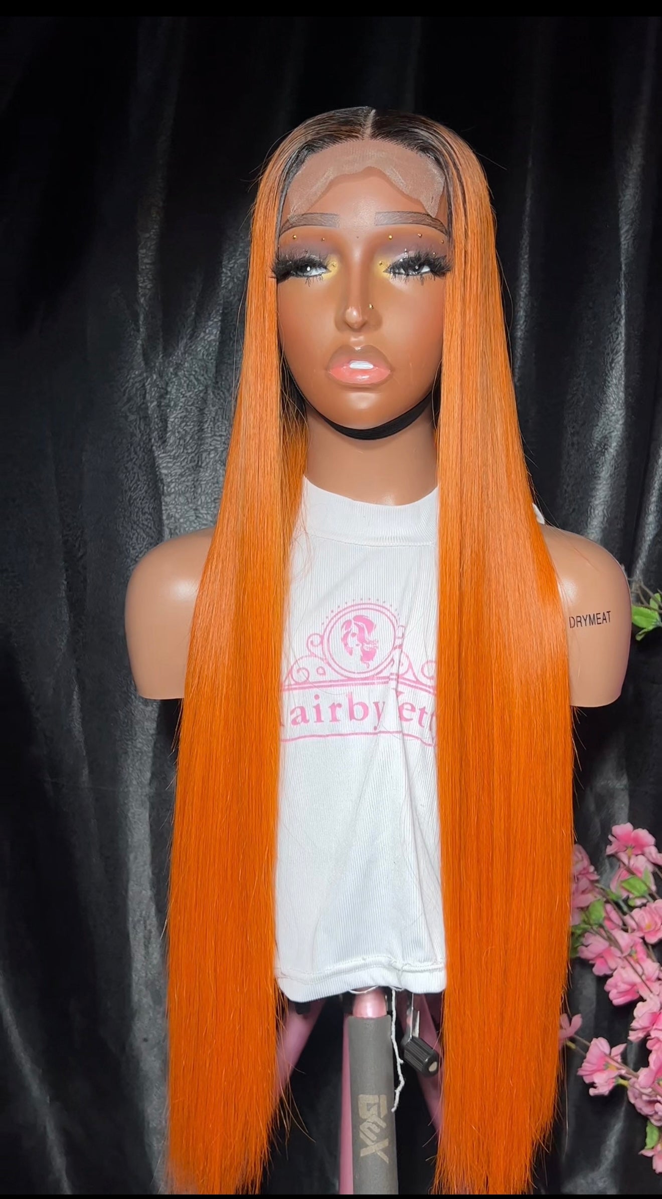 SDD donor bone straight