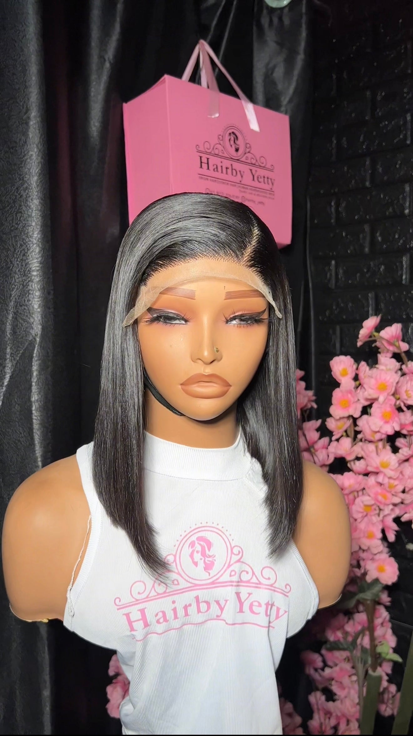 SDD donor bone straight