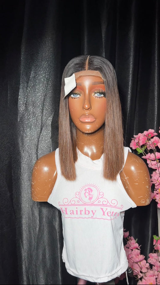 SDD donor bone straight