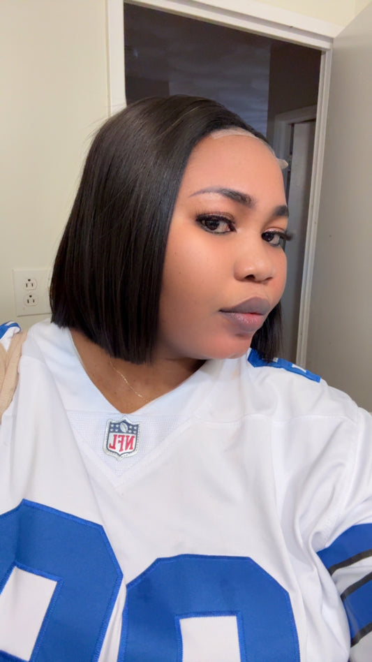 SDD donor bone straight