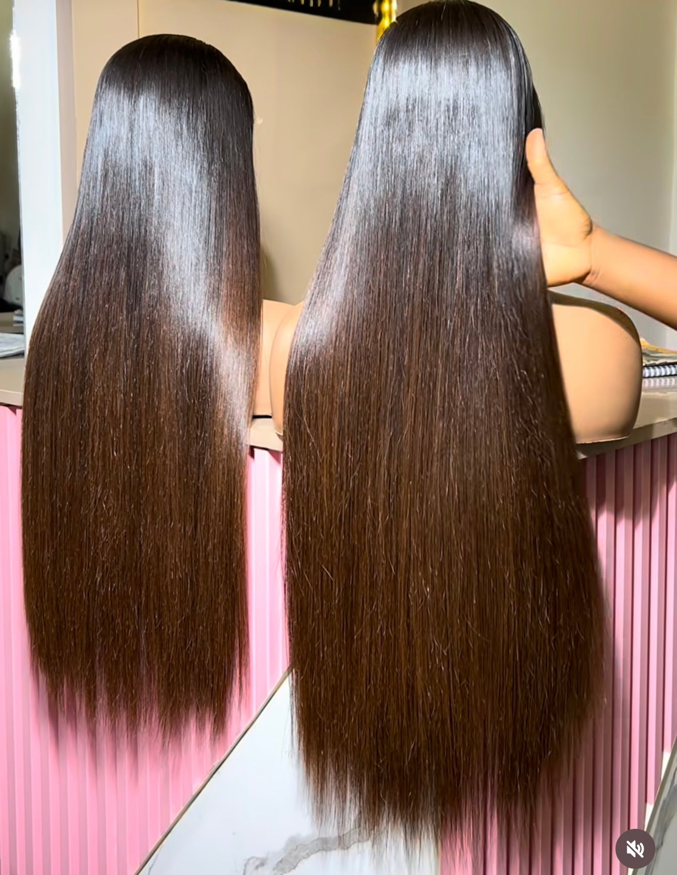 SDD donor bone straight