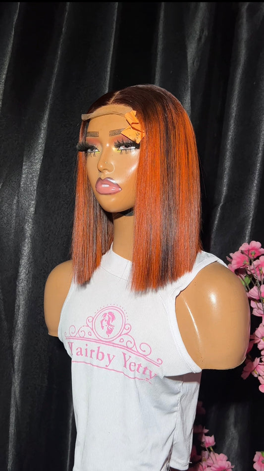 SDD donor bone straight