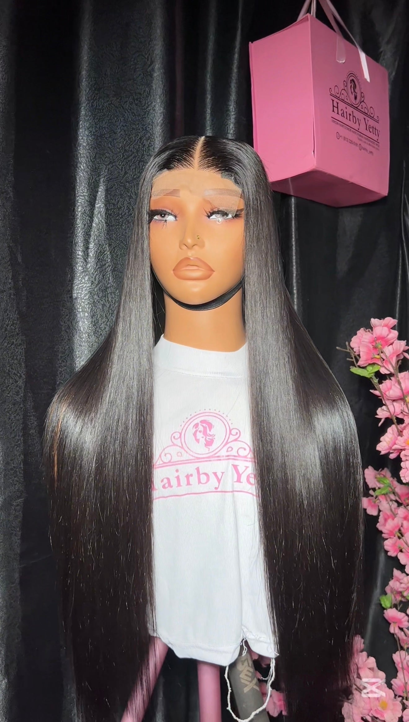 SDD donor bone straight