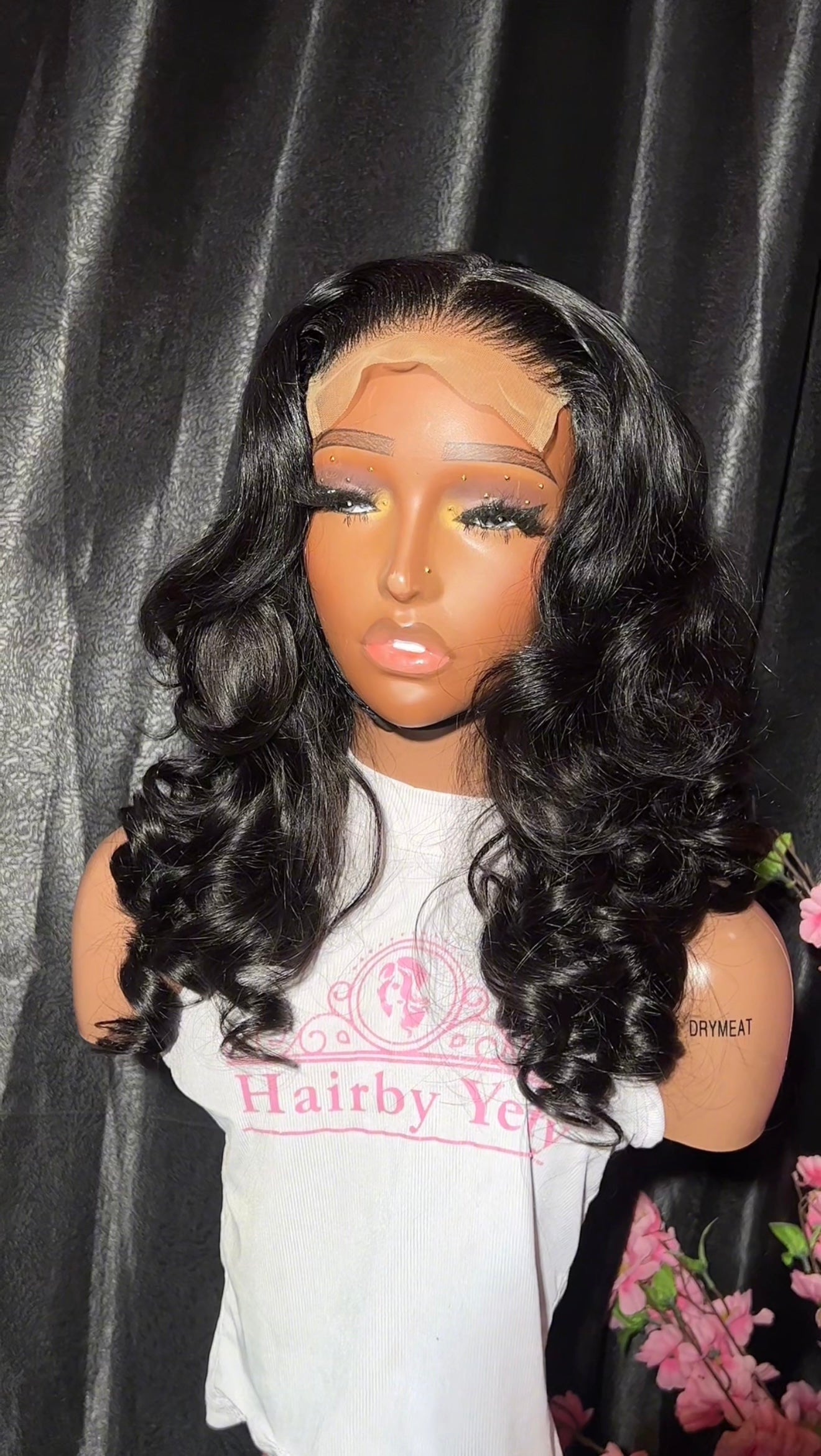 SDD donor Gucci bouncy