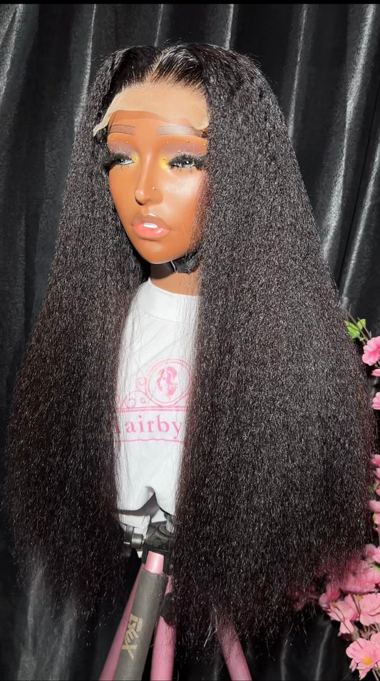 SDD donor kinky straight