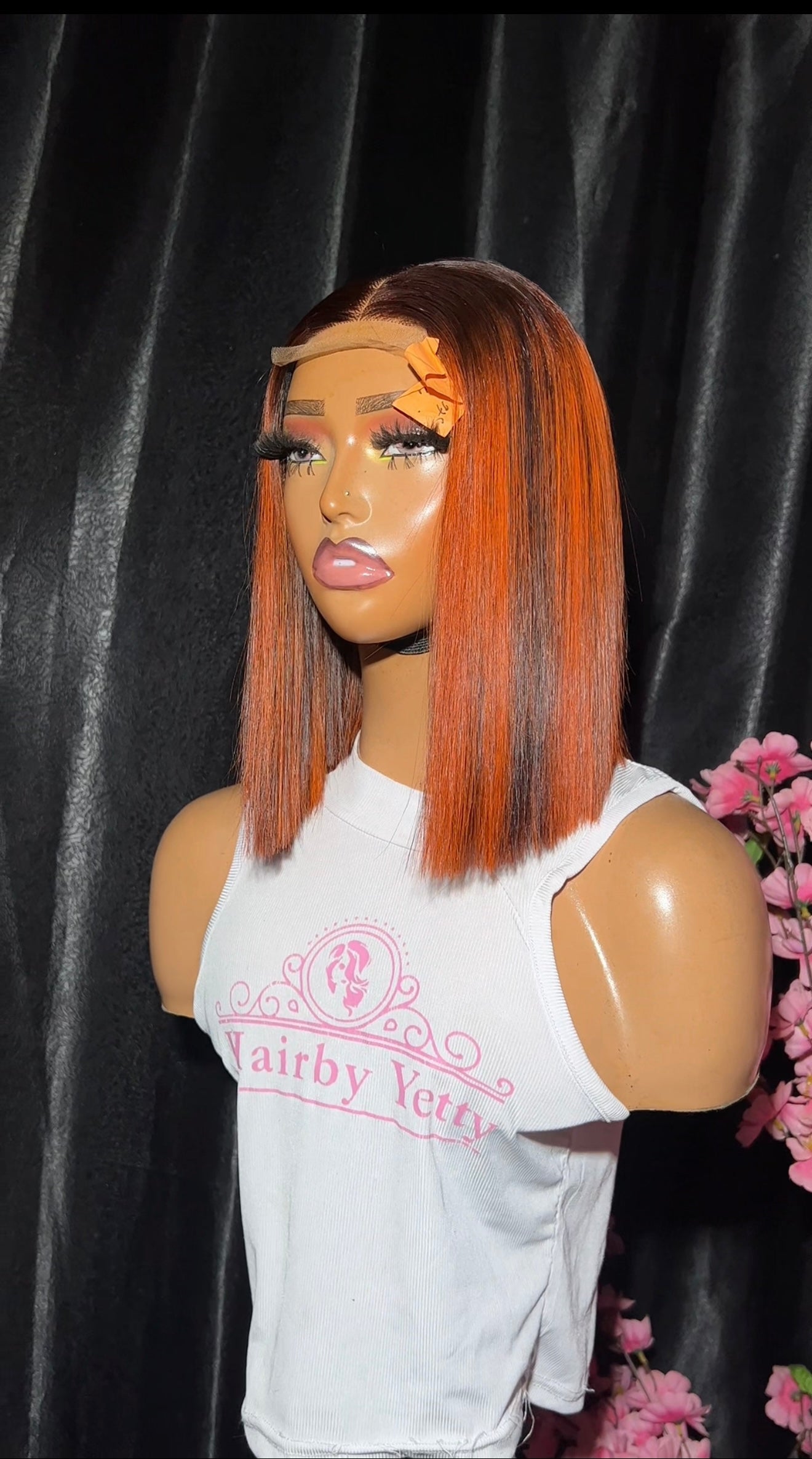 SDD donor bone straight