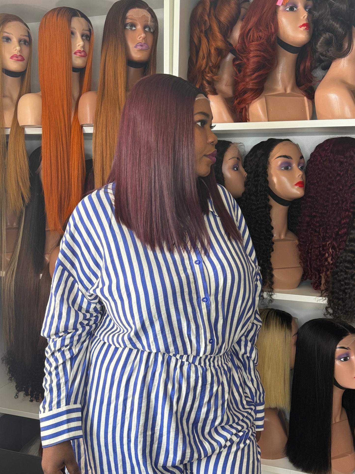 SDD donor bone straight