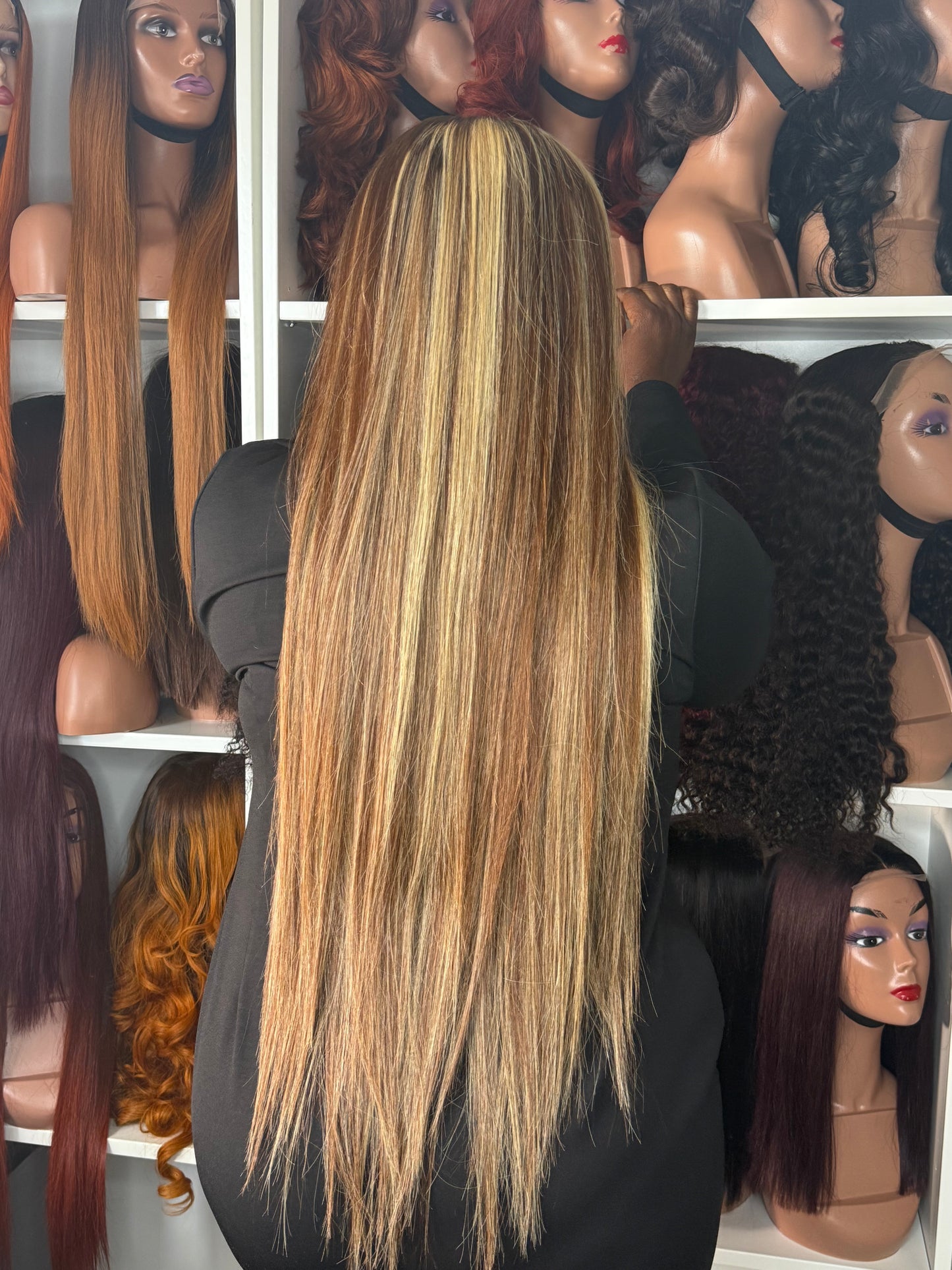 SDD donor bone straight