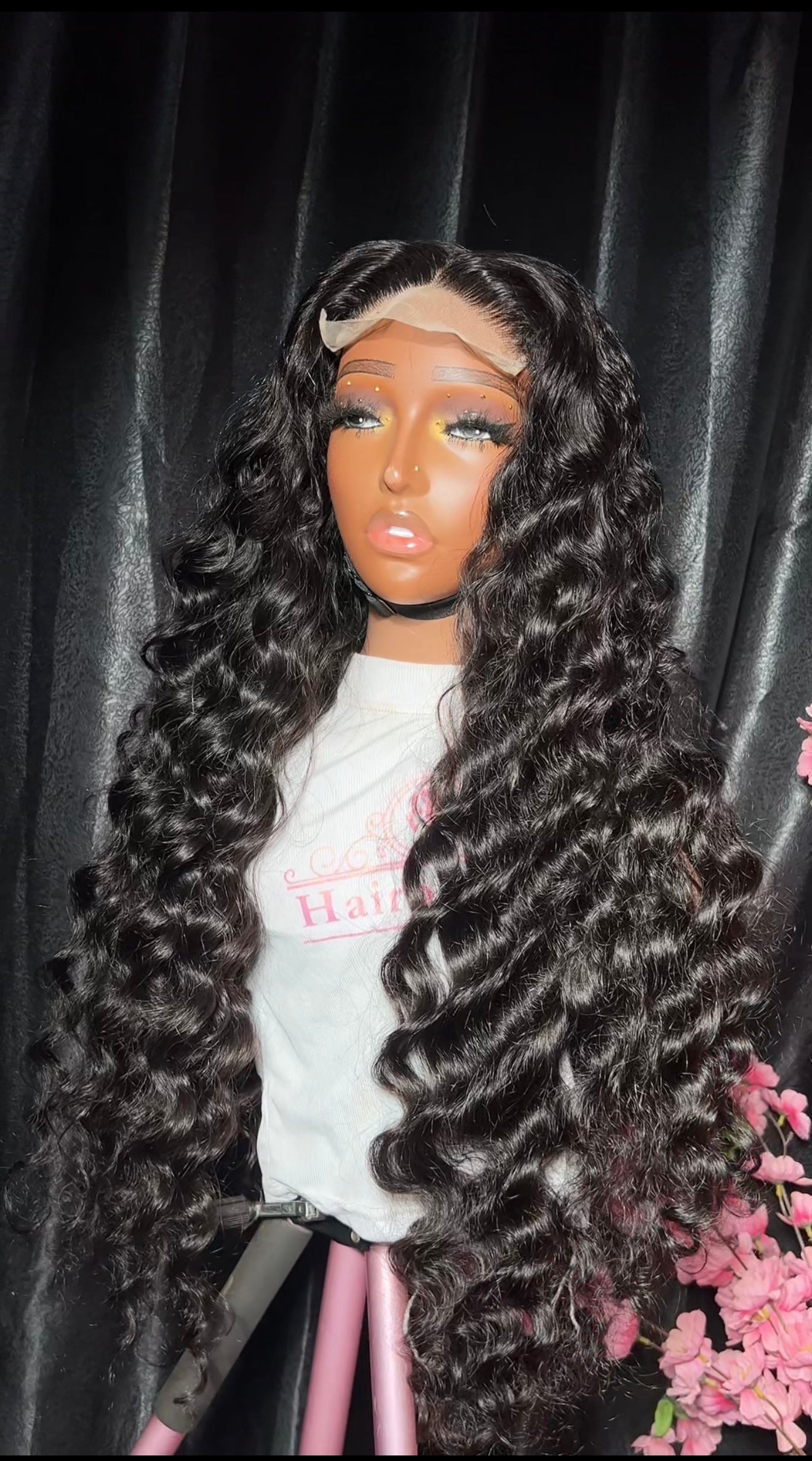 SDD donor deep loose waves