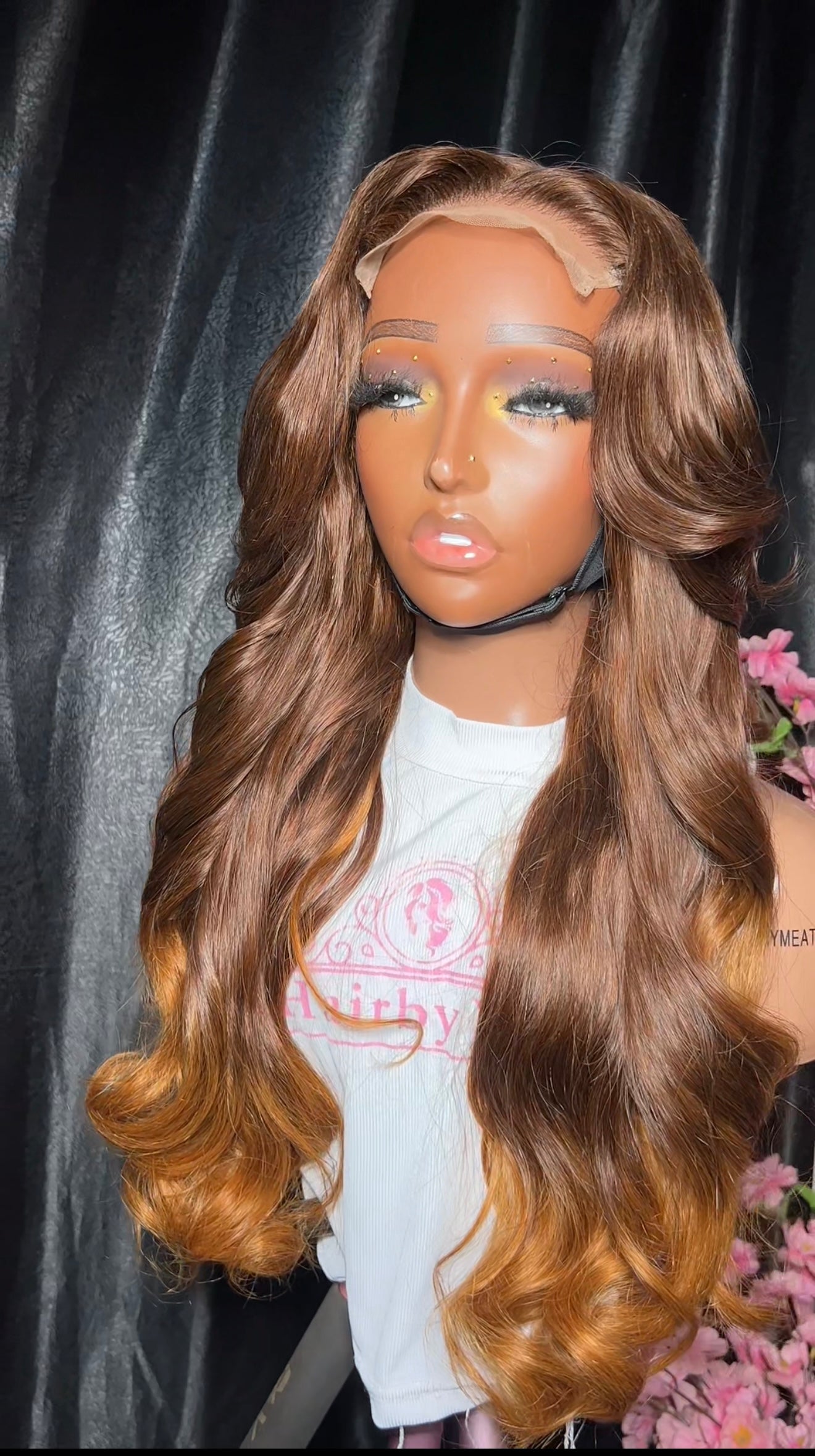 SDD donor bouncy piano tip